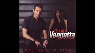 David Vendetta   Rendez Vous Limited Edition