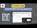 Codesys [018] - Conectando a IHM no PLC500