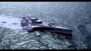 Discovery HD UK - New Advert - June 2012