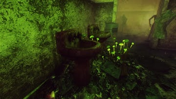 Fallout 3 Wanderers Edition Survival Gameplay Part 5