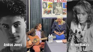 Download Lagu Andras Jones and Ronee Blakley Sing "All I Have to Do Is Dream"