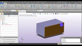 Full Make My Commands and Hot Keys in ZW3D 2015 www.zw3d-indonesia.com News
