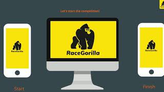 Quick start RaceGorilla