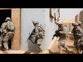 Inside Recon Marines: Live-Fire Combat Training