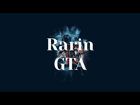 Rarin - GTA [ Lyrics ] - YouTube