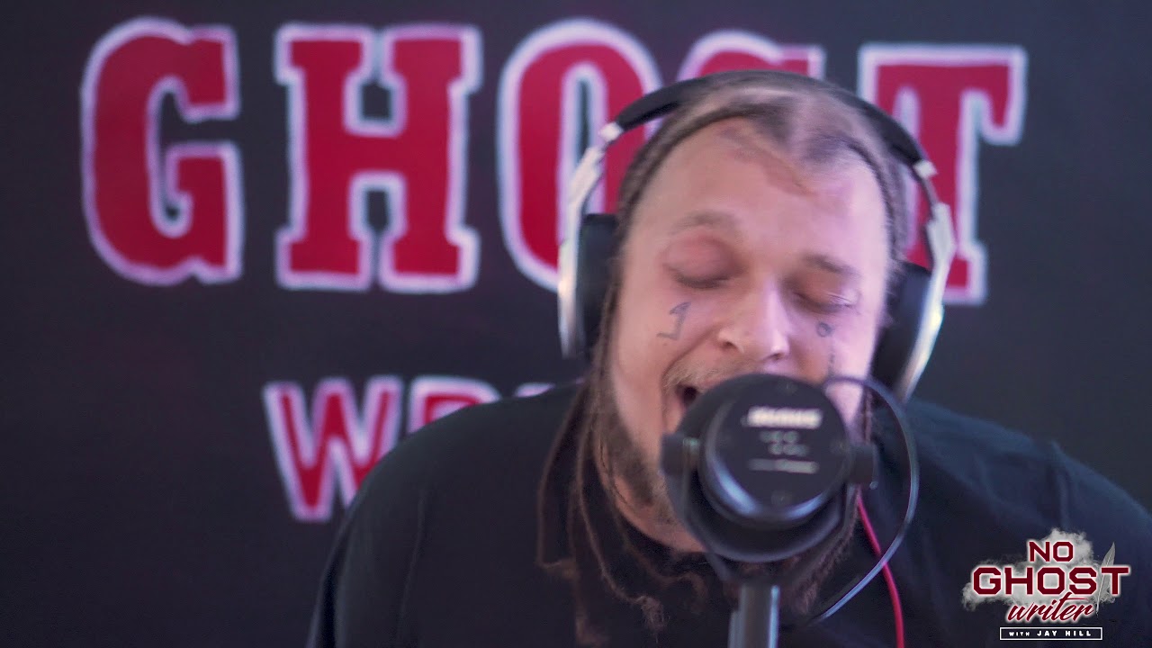 No GhostWriter | JackBoy Ike 900 Freestyle