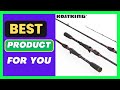 KastKing Brutus multi-section rod Carbon
