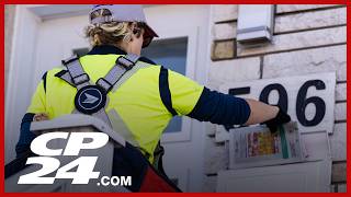 Canada Post workers to hold ratification votes, CUPW says