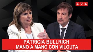 Patricia Bullrich defendió el proyecto de la baja de imputabilidad: Muchos políticos no se animan