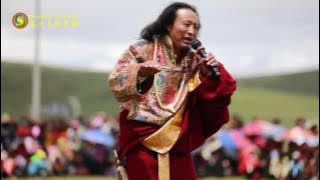 བོད༌གཞས༌གསར༌བ༎ Tibetan new song 2017