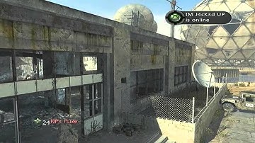 MW3 Tips And Tricks: Intelligent Munitions System (IMS)