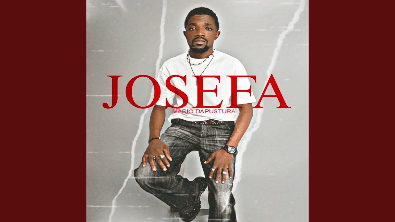 Watch Josefa on YouTube Watch Josefa on YouTube