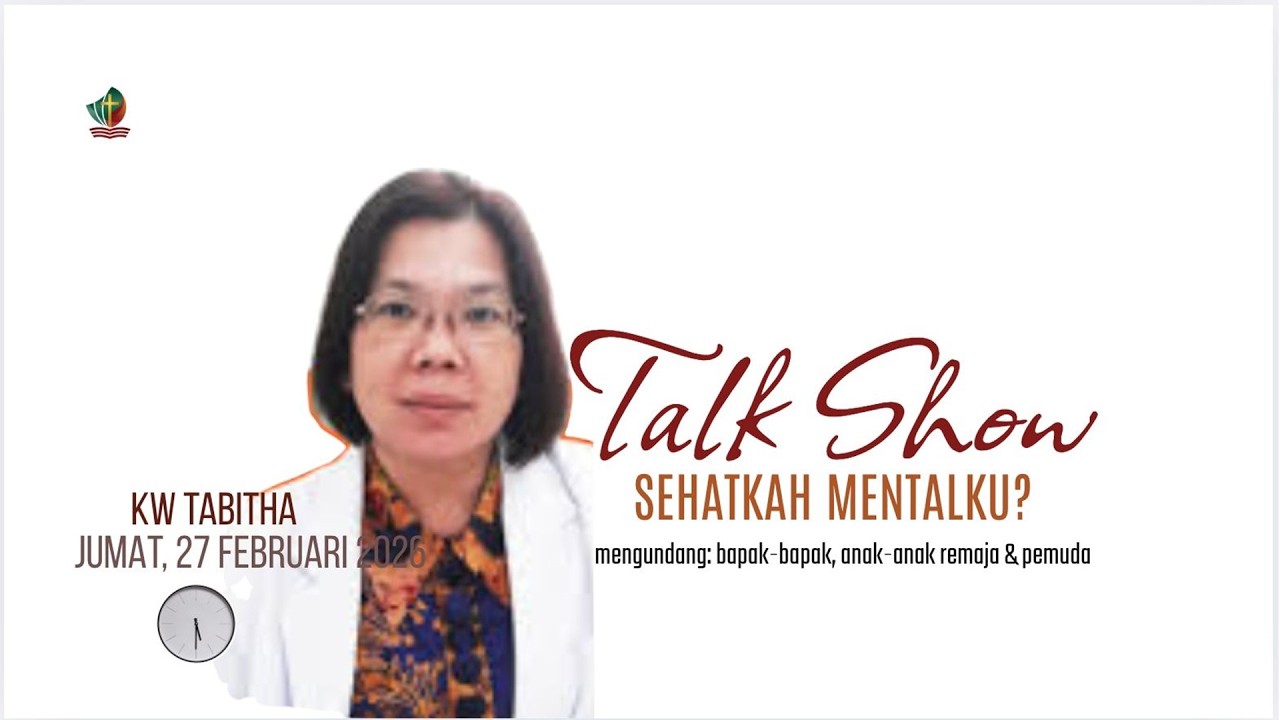 PERSEKUTUAN KOMISI WANITA TABITHA 