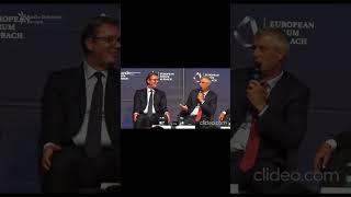 We are not... - Hashim Thaqi #shortsvideo #shorts #politika #shqip #hashimthaci #pdk #kosova #drenas