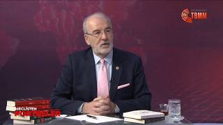 Hulki CEVİZOĞLU | Meclisten Portreler