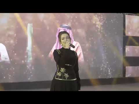 حفل اليوم الوطني ٩٤ عنيزة