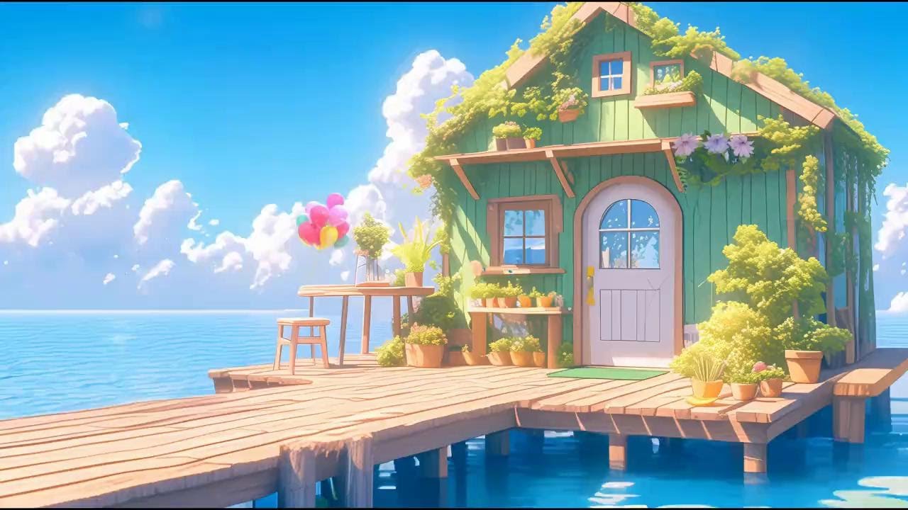 Guided Relaxation 🧘‍♀️ To Let Go of Your Day - YouTube