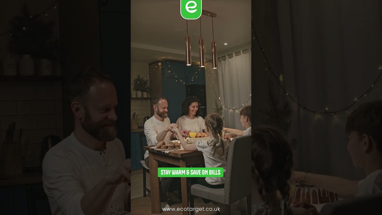 Cold Home? Fix Heat Loss