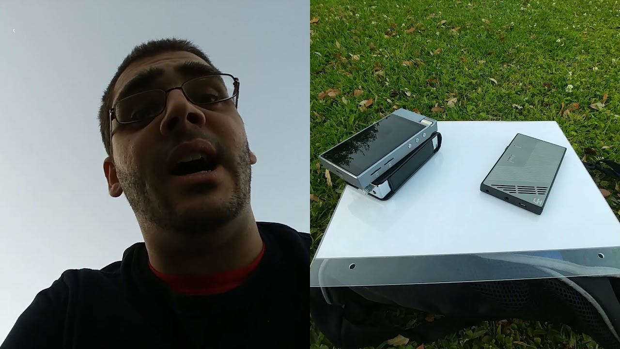 Watch Portable Simplicity Perfected- With the Cayin N5 ii on YouTube Watch Portable Simplicity Perfected- With the Cayin N5 ii on YouTube