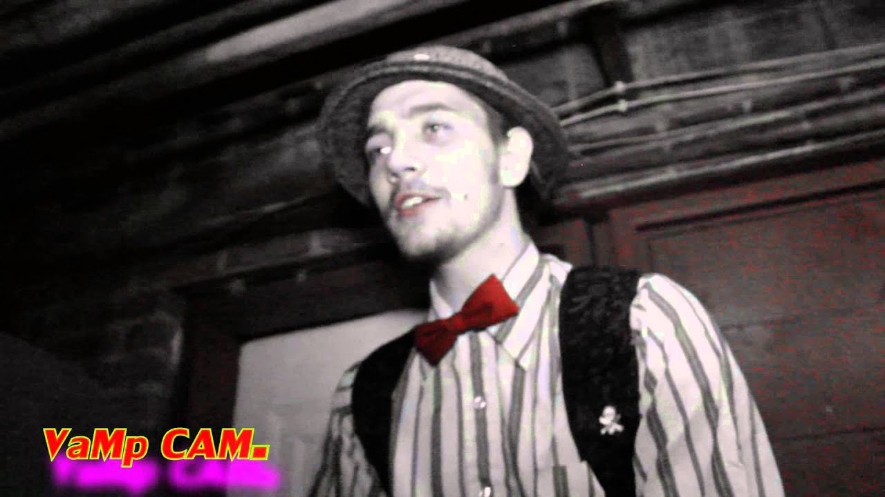 Heart and Sole ADHD party