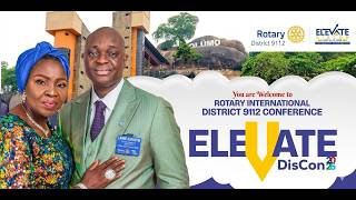 Rotary District 9112 Concludes DISCON 2026 with Leadership Transition, Recognitions and Gala Night
