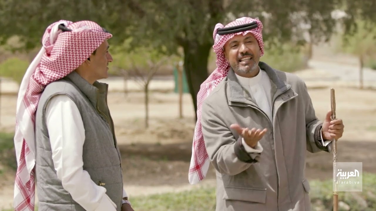 على خطى العرب - الرحلة الثامنة الحلقة 6 - العصر الذهبي في حنيفة