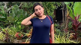 Stop Minta Duit Aku Zarina Anjoulie Meluat Penghutang Ah Long Dm Nak Pinjam Duit