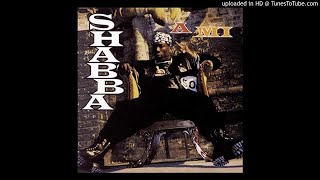 Shabba Ranks - 13. Go Shabba Go (featuring Chuck Berry)