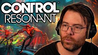 Découverte - Control Resonant En 4K Ultra Sur La Nouvelle Rtx 5090 Best-Of Twitch