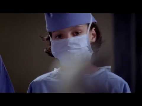Erica Hahn/Brooke Smith 5 сезон-4 серия