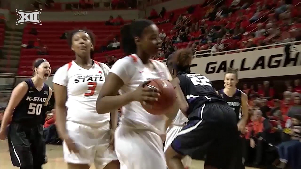 SEC/Big 12 Challenge Kansas State vs. Auburn YouTube