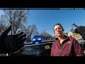 Cops Rescue Woman & Children from the Most Abusive Mom Ever