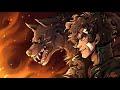 Megalo box amv bury me