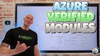 Azure Verified Modules Overview