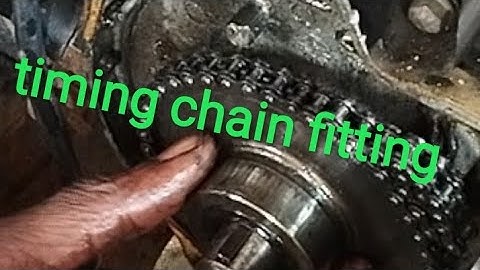 hero passion pro timing chain chenge#  timing chain chenge# rill video# short