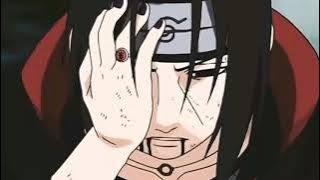 Amv 30 detik- (itachi)