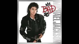 Michael Jackson - Speed Demon (Audio) High Tone