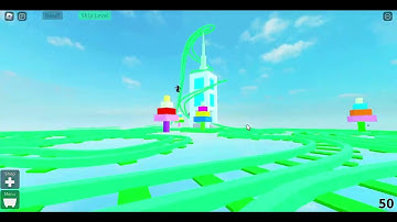 Playing Roblox Create A Cart Ride - Part 2