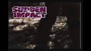 Siskel & Ebert / Sudden Impact / 1983