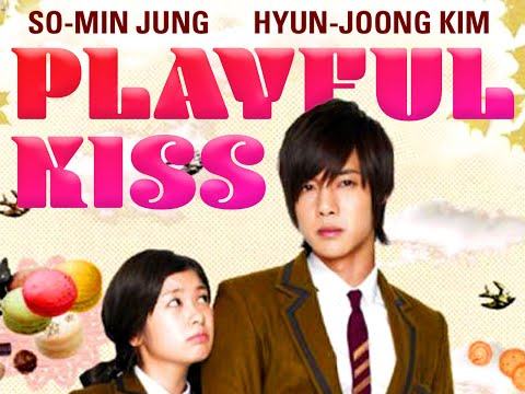 [ENG SUB] PLAYFUL KISS EPISODE-15