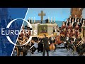 Capture de la vidéo J.s. Bach - Motets & Cantata Sinfonias (Rias Kammerchor, Akademie Für Alte Musik) | Full Concert