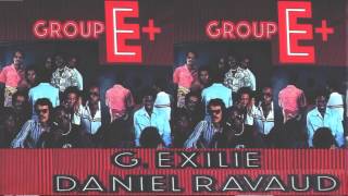 Video thumbnail of "Cé Pécheu a -Comp-Géno EXILIE-Léader et Vocal-GROUP E-+-1979"