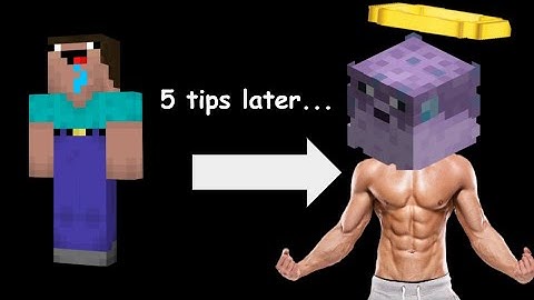 Top 5 Tips for Beginners in Hypixel Skyblock