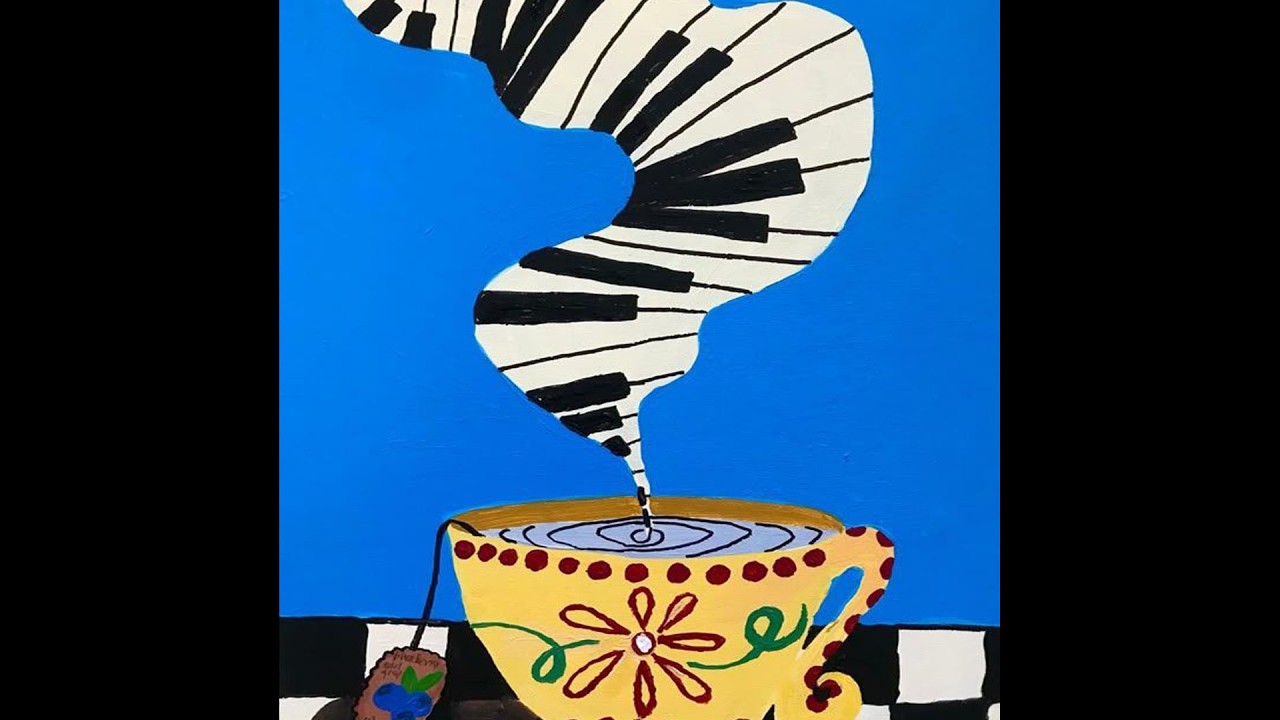 (Free For Profit) J Cole Type Beat 