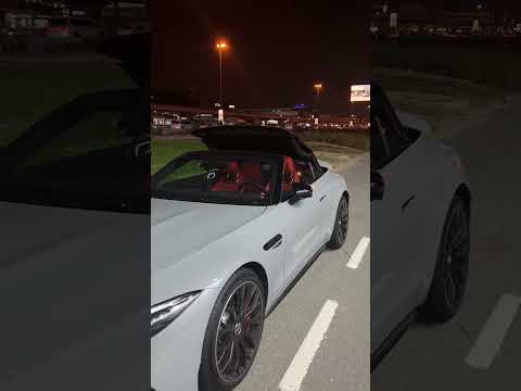 GUESS THE CAR!