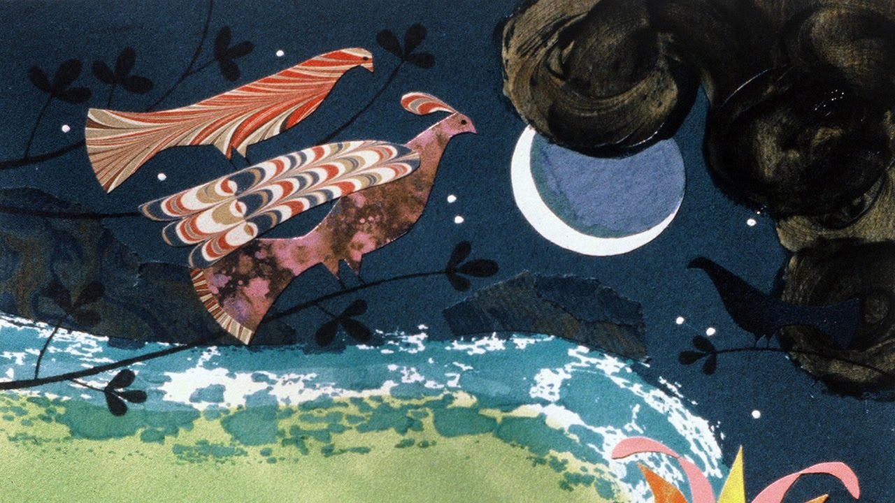 El cant dels ocells, "Song of the Birds"