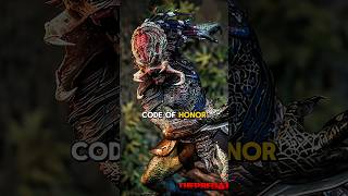 What Are The Bad Blood Predators In Yautja Lore? #predatorbadlands #predator #yautja