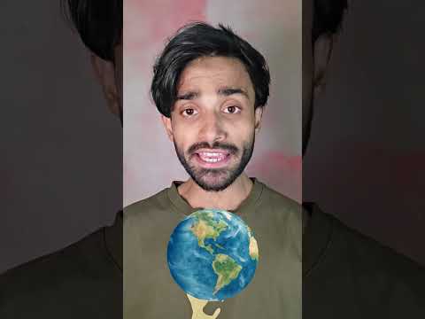 Most Dangerous Places in the World | #shorts #factside
