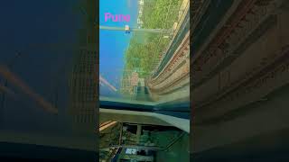 pune metro #maharashtra #miracles