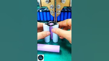 automatic machine spot battery welding tutorial #machine #brokenfix #solderingtools #diy #fix #pfix